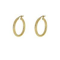 Pendientes IGold Mujer in Oro amarillo O1S2OD0180065